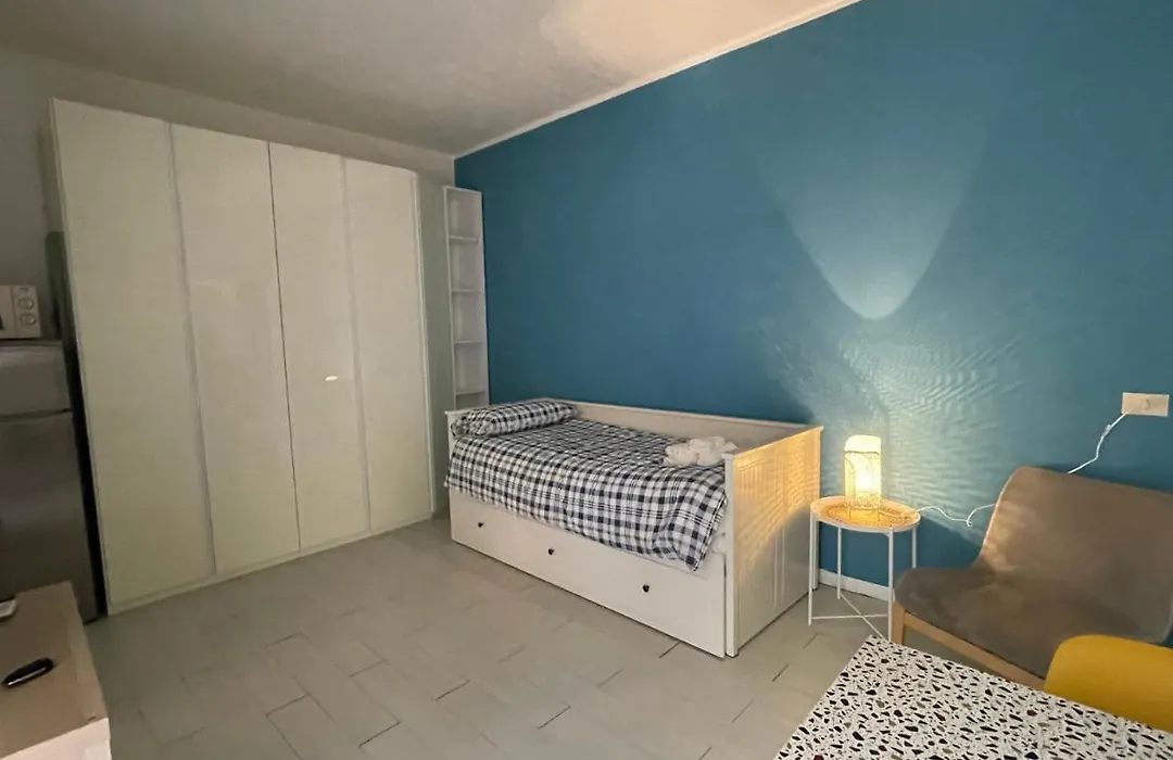 B&B Da Viro E Rita-1