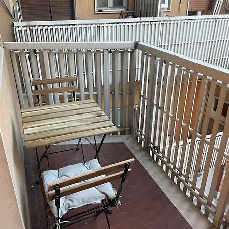 B&B Da Viro E Rita-3