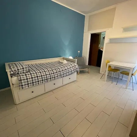B&B Da Viro E Rita-2