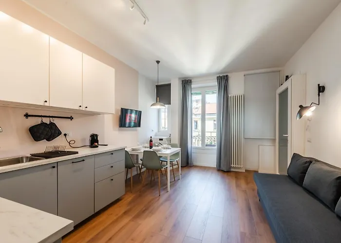 Padova'S Nest - Close To Metro