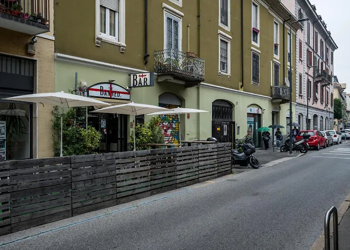 Bilocale 1Br Affori - 15Min Duomo