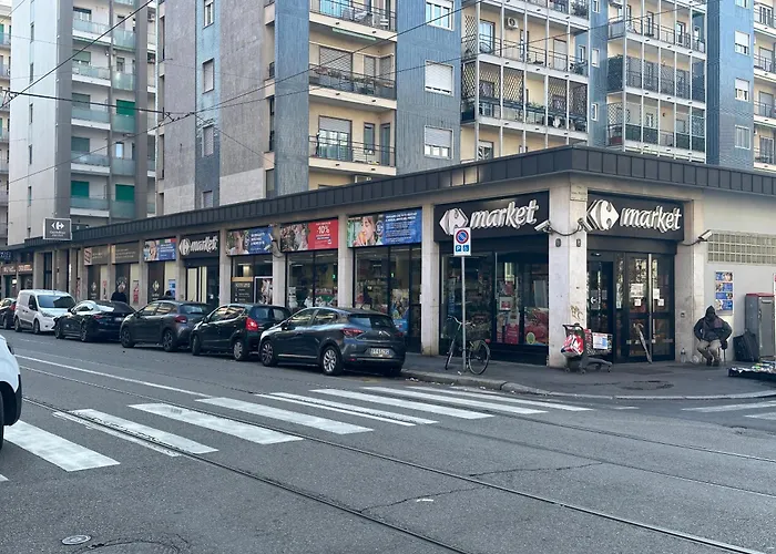 Nantu&Milano